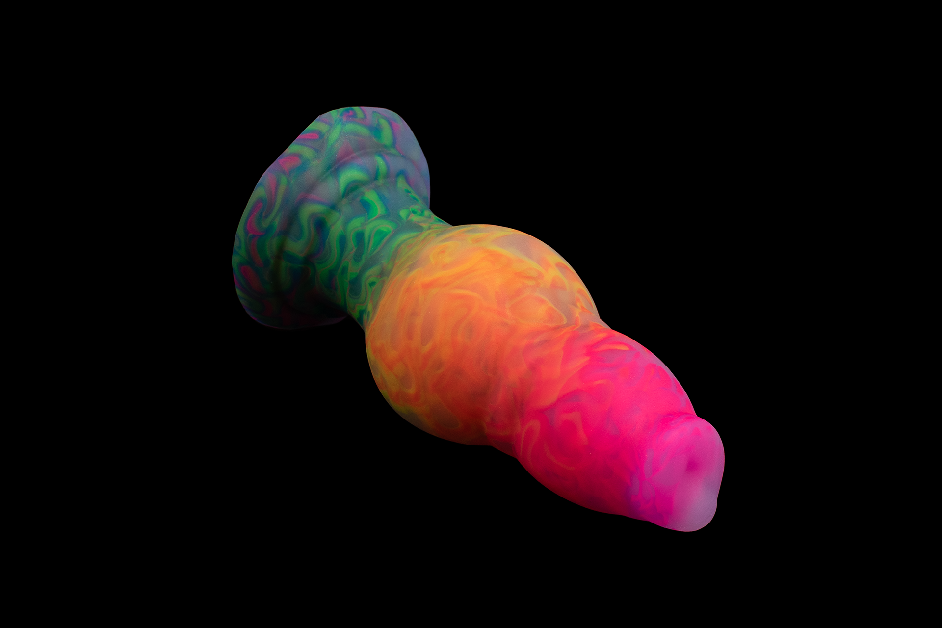 9559 Medium Jake in Medium Firmness
