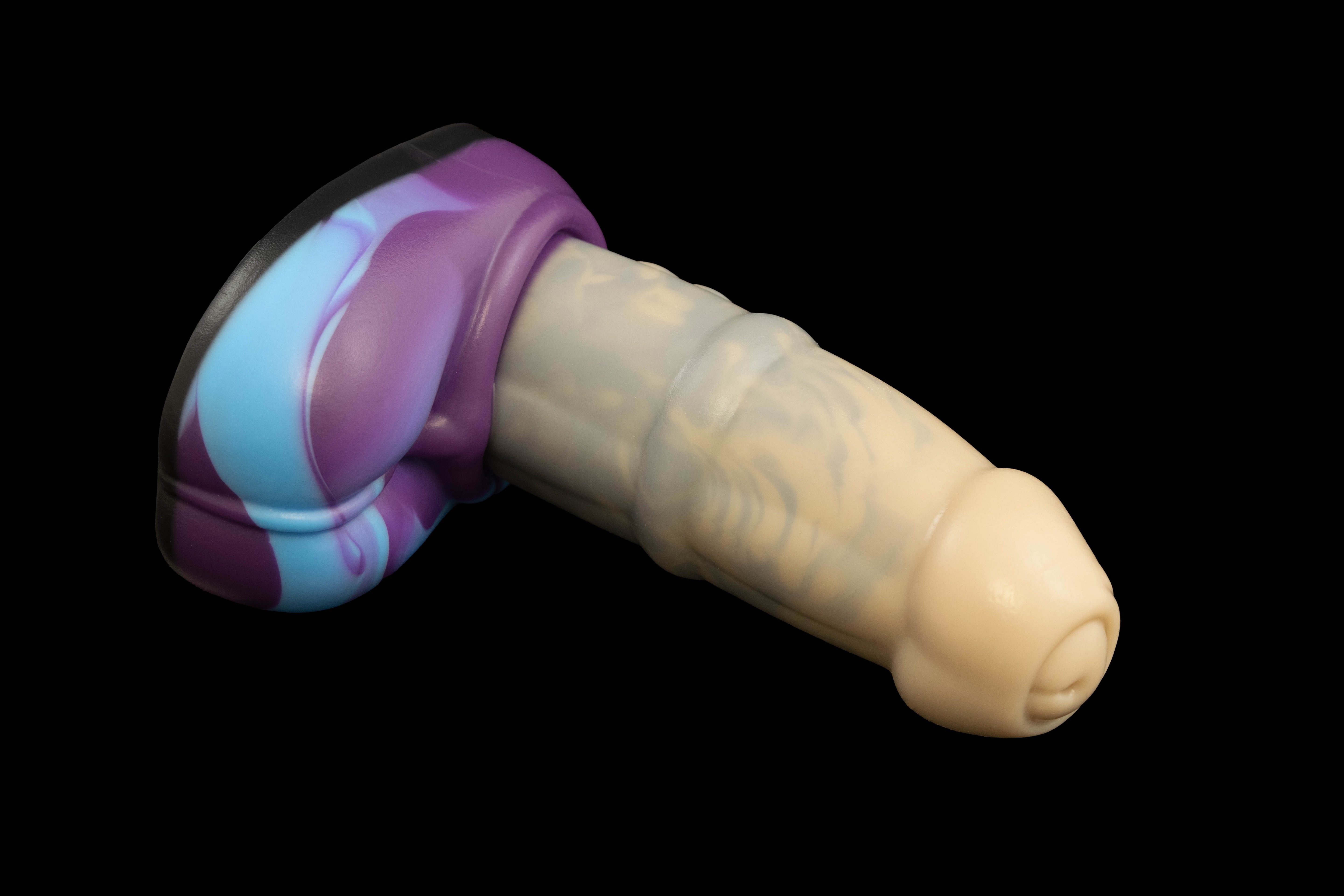 11507 Mini Ian in Medium Firmness