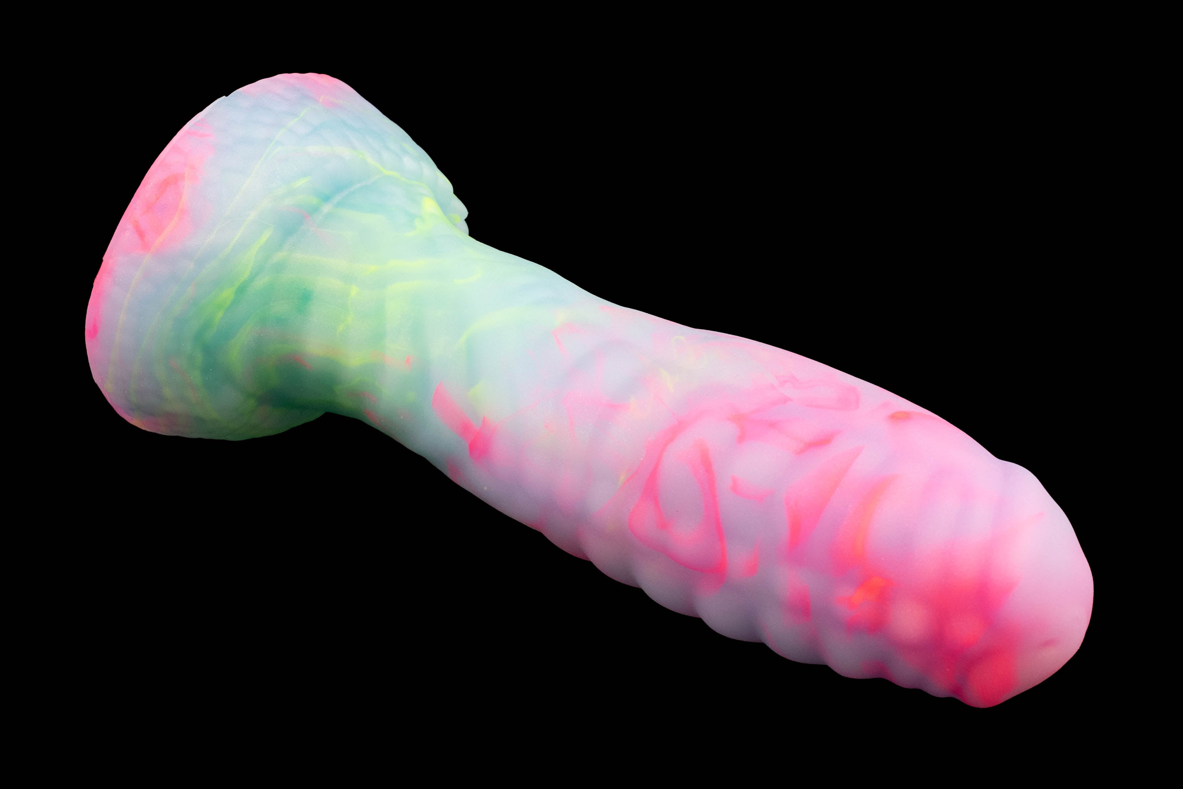 11563 Medium Alto in Soft Firmness with Suction Cup
