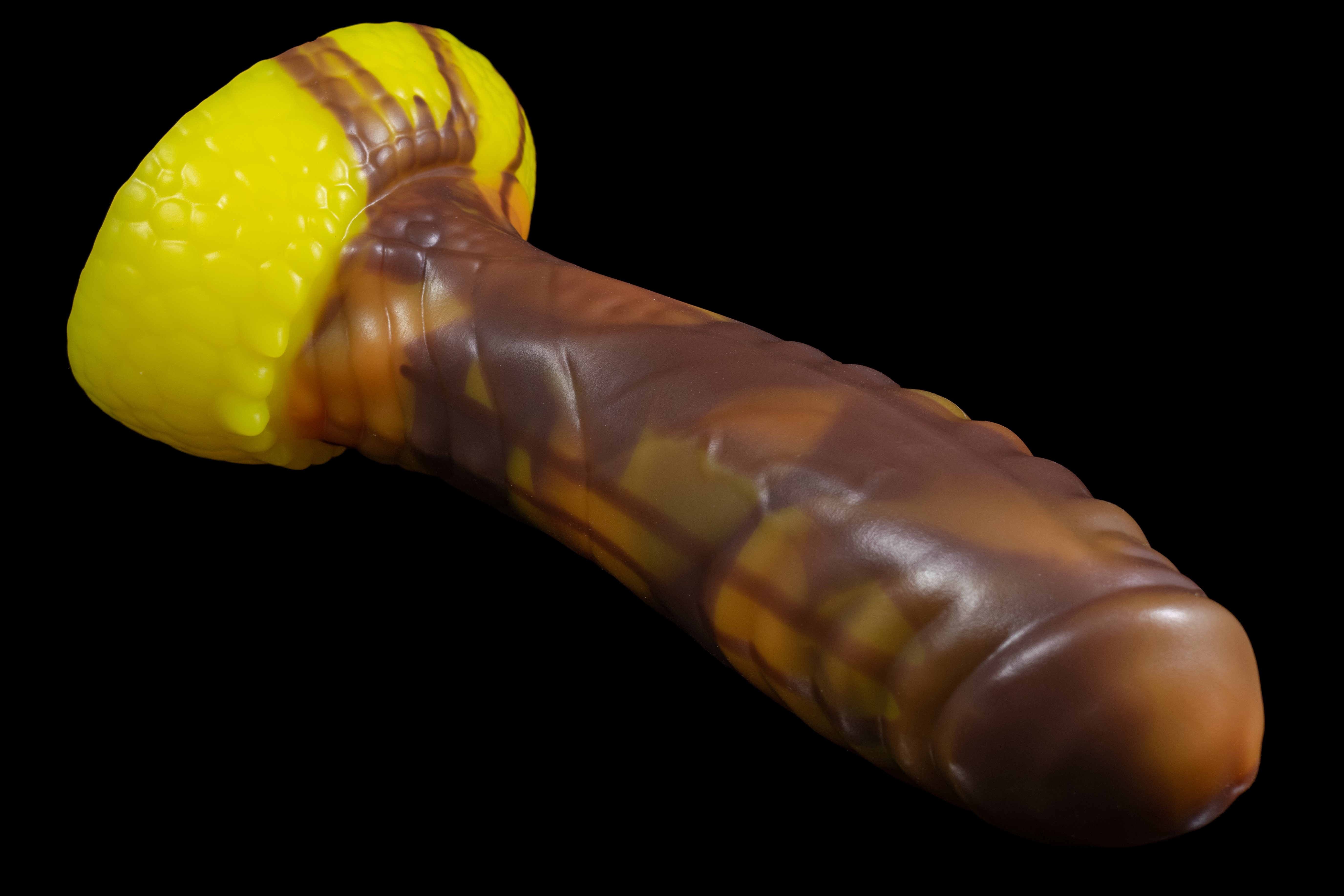 10046 XL Alto in Soft Firmness with Suction Cup
