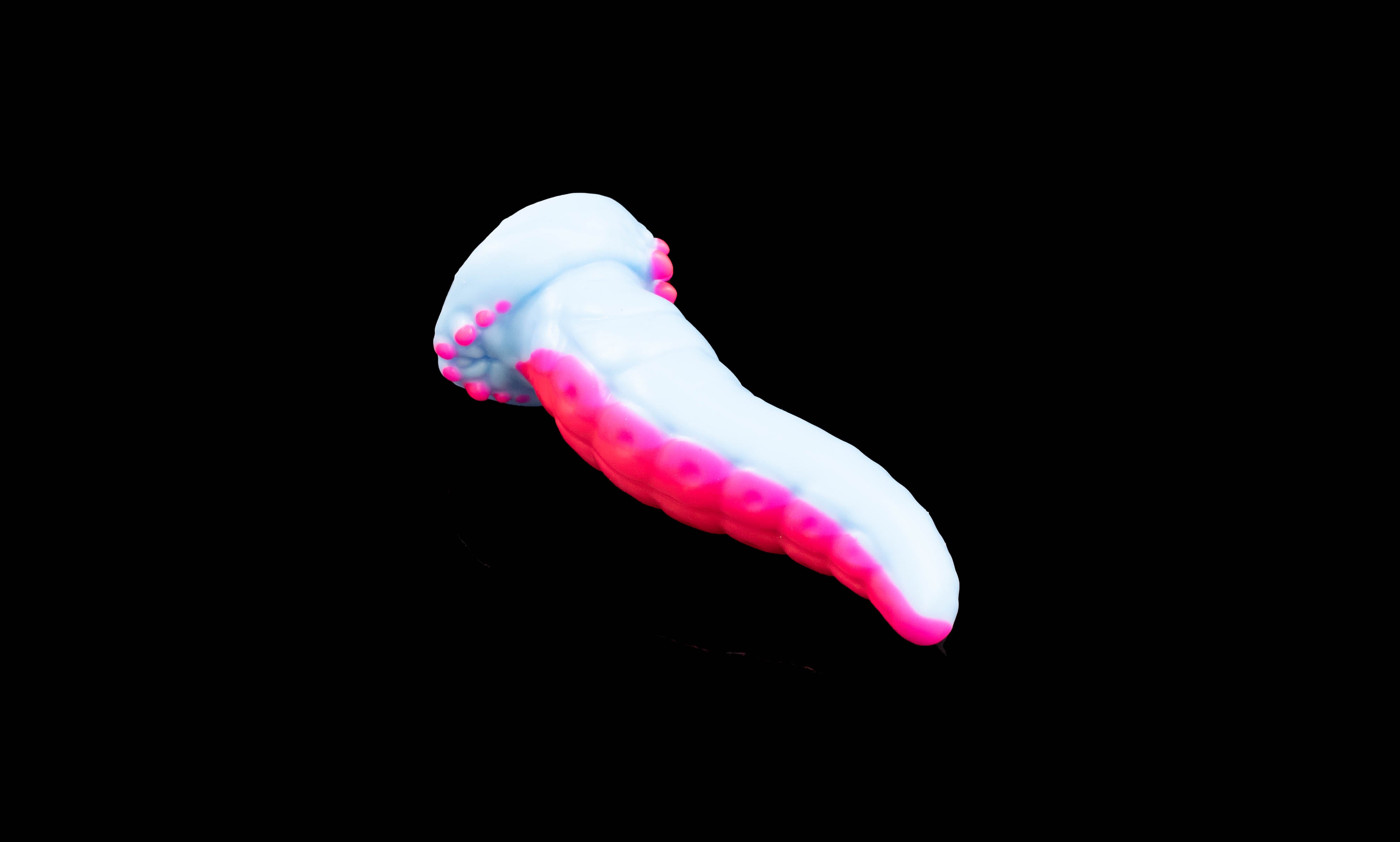 12050 Mini Slikk in Soft Firmness with Suction Cup