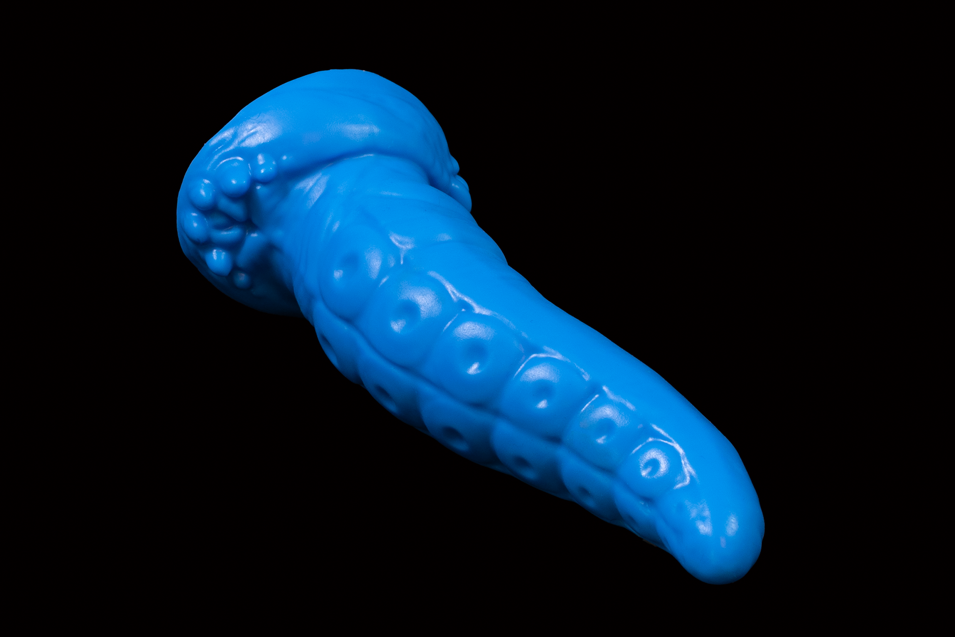 10385 Small Slikk in Medium Firmness with Suction Cup
