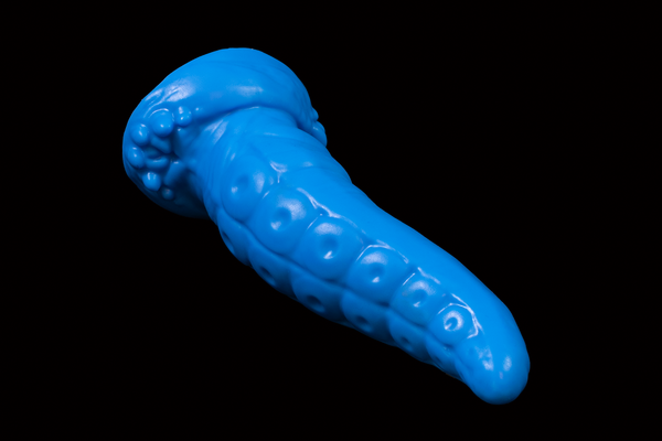 10385 Small Slikk in Medium Firmness with Suction Cup