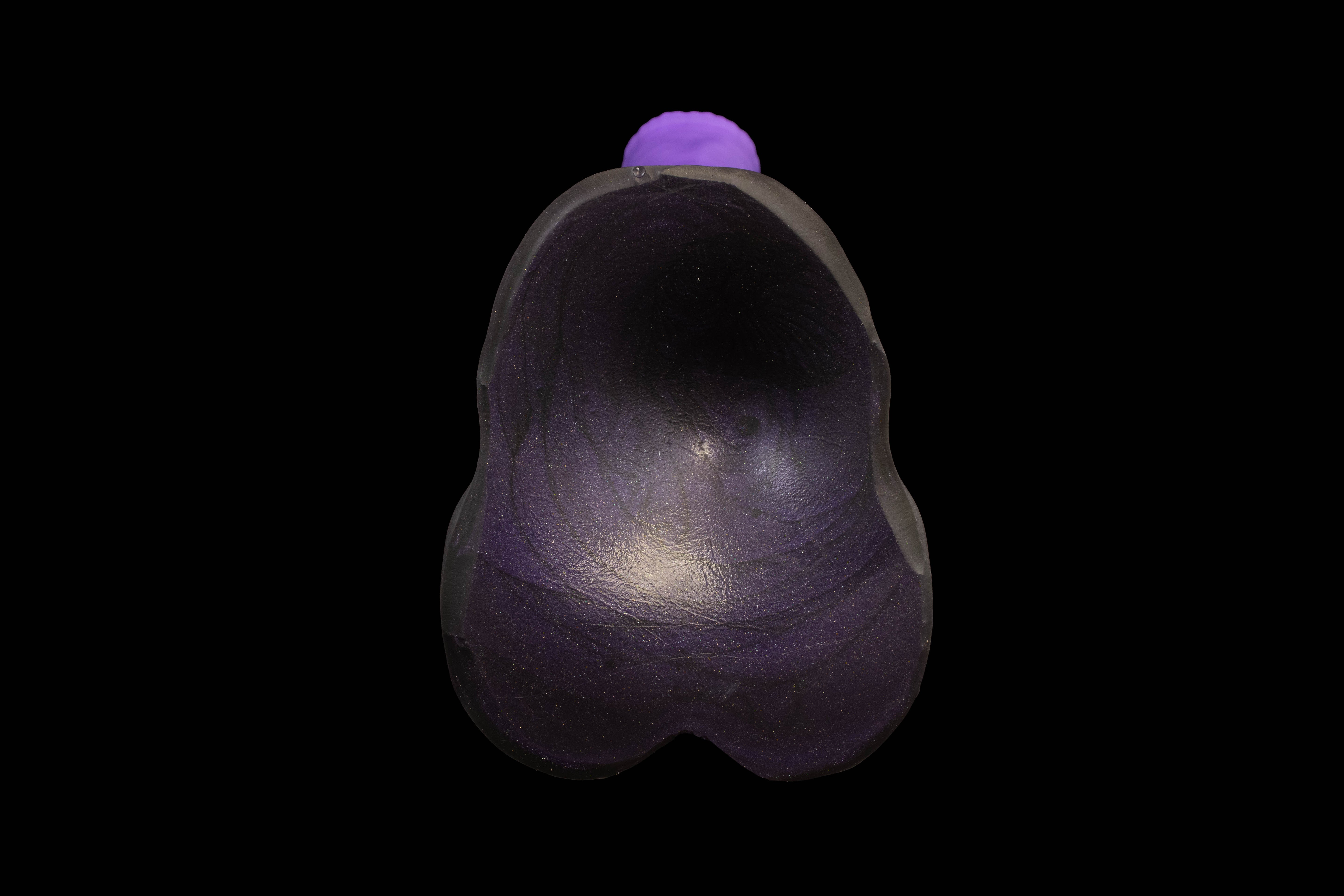 11295 Large Atlas in Soft Firmness with Suction Cup - Fizzle