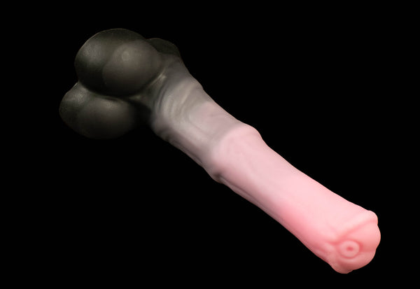 10766 Small Atlas in Medium Firmness with Suction Cup