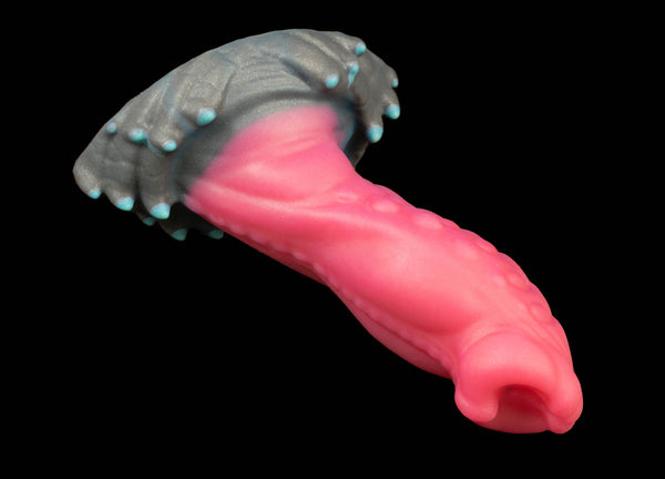 10841 Medium Croxic in Medium Firmness with Suction Cup