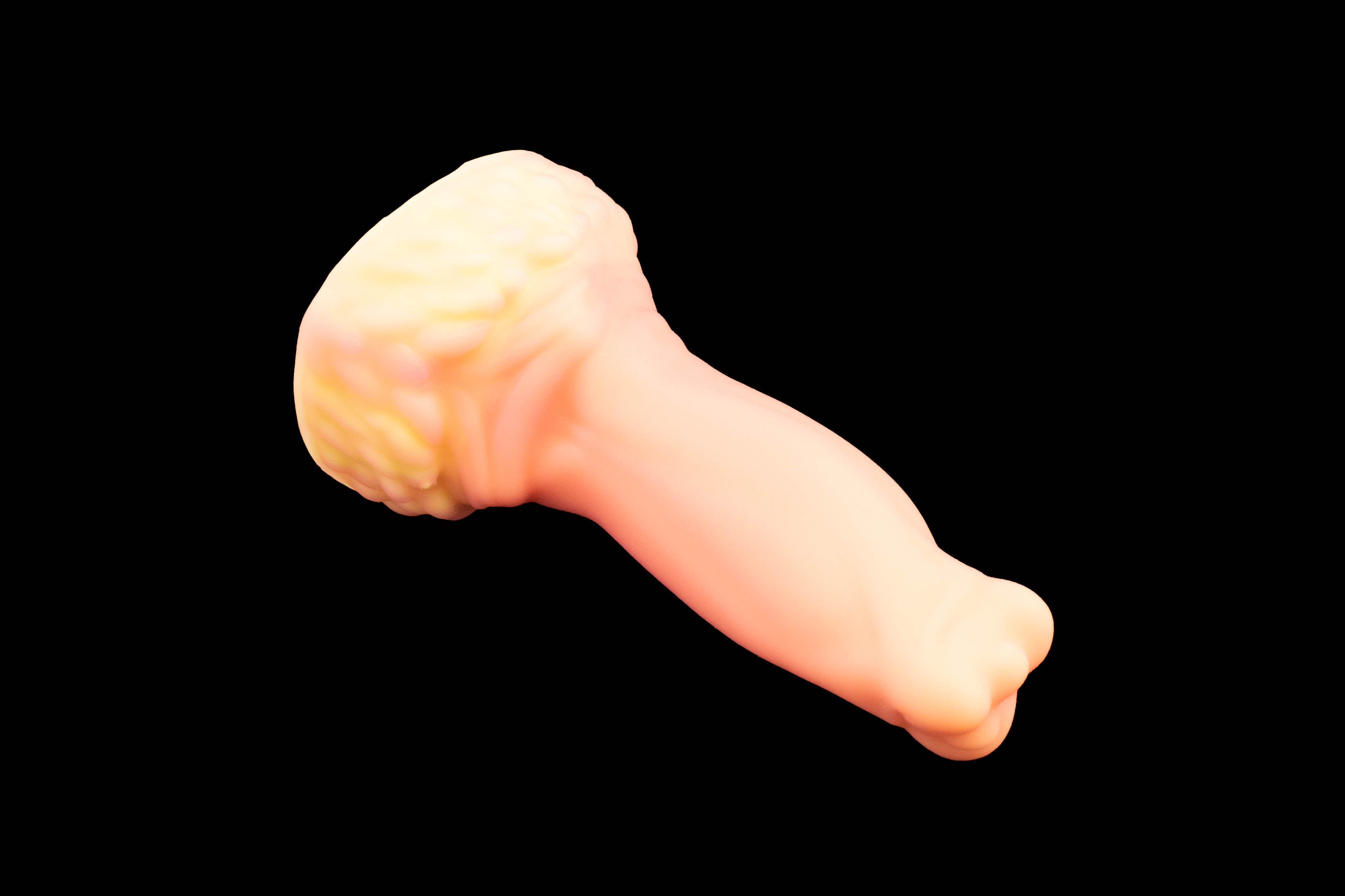 11719 Mini Aela in Medium Firmness - Fizzle