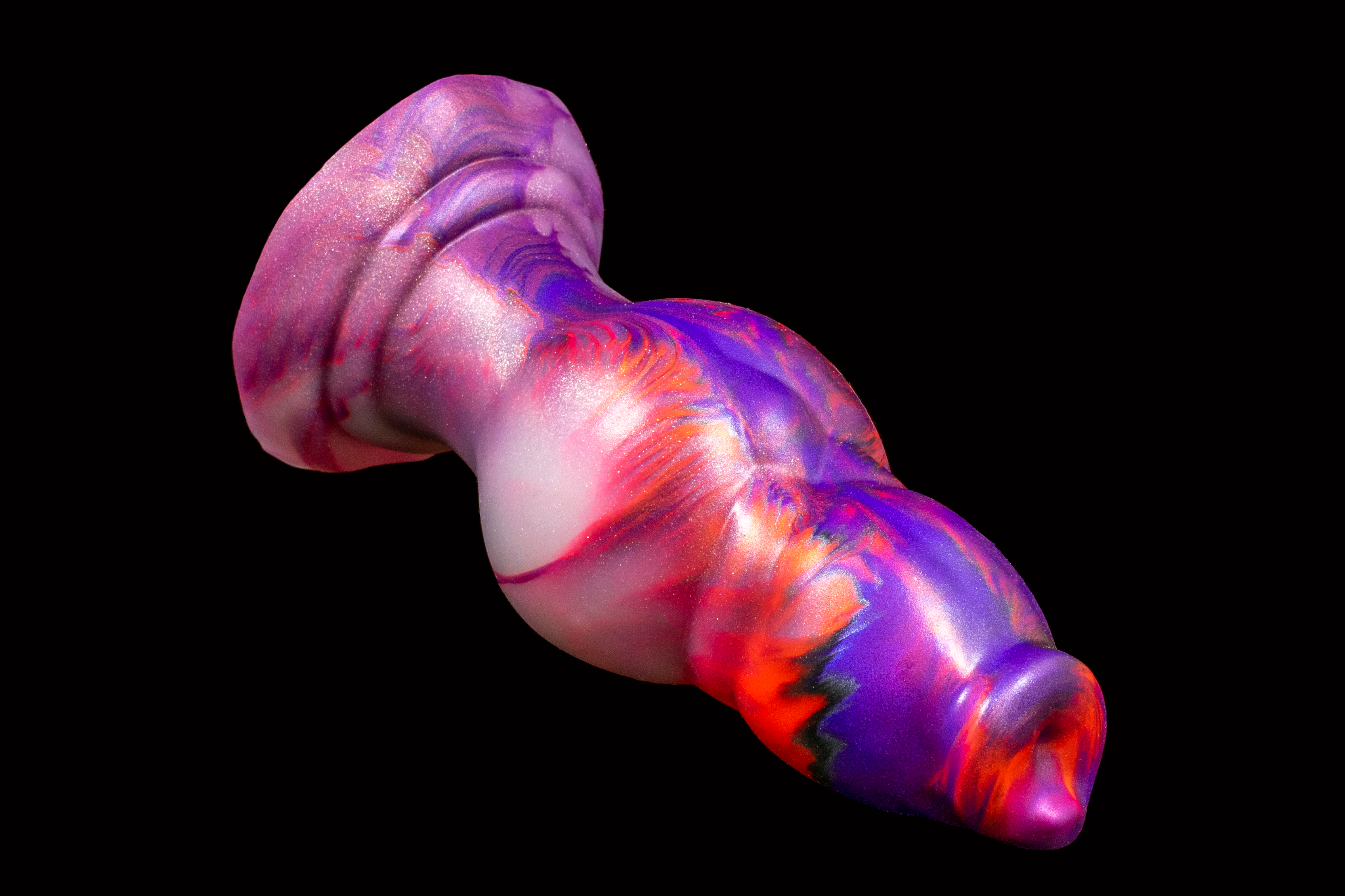 10653 XL Jake in Medium Firmness with Suction Cup