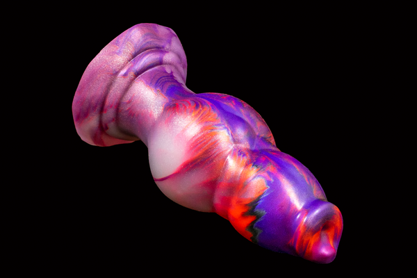10653 XL Jake in Medium Firmness with Suction Cup