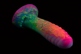 10086 Medium Alto in Medium Firmness with Suction Cup