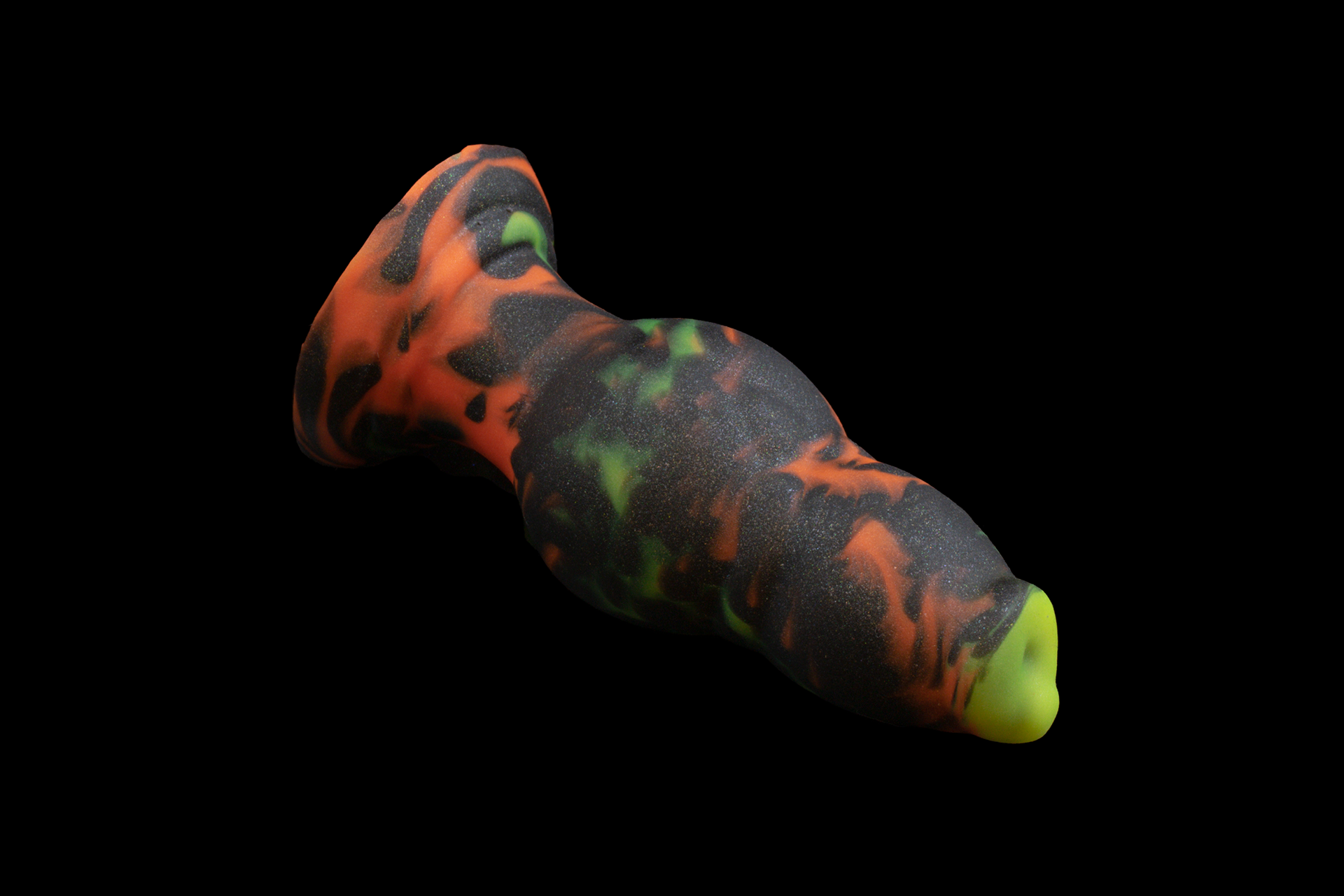 9927 Small Jake in Medium Firmness