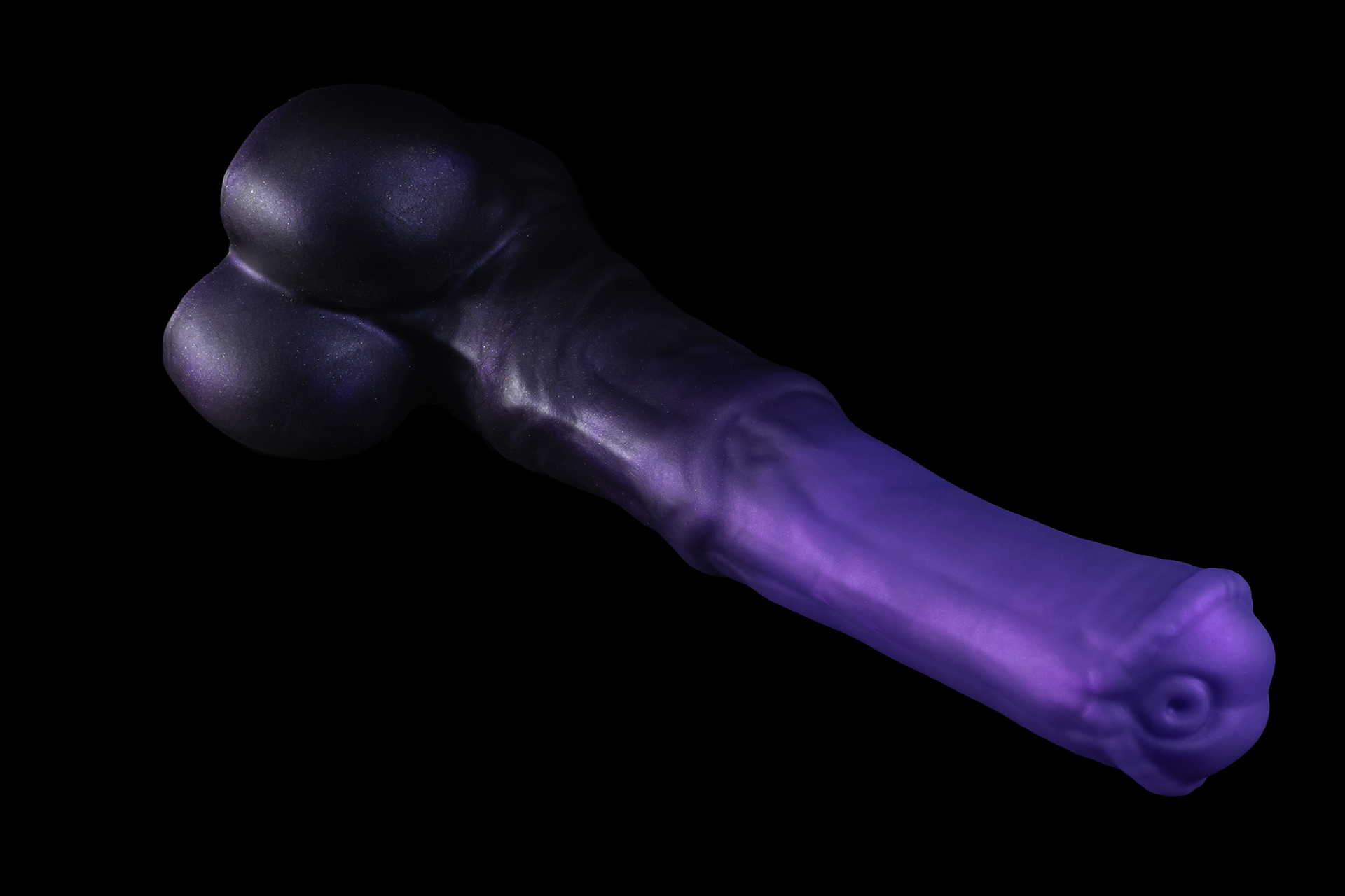 9255 Large Atlas in Soft Firmness with Suction Cup